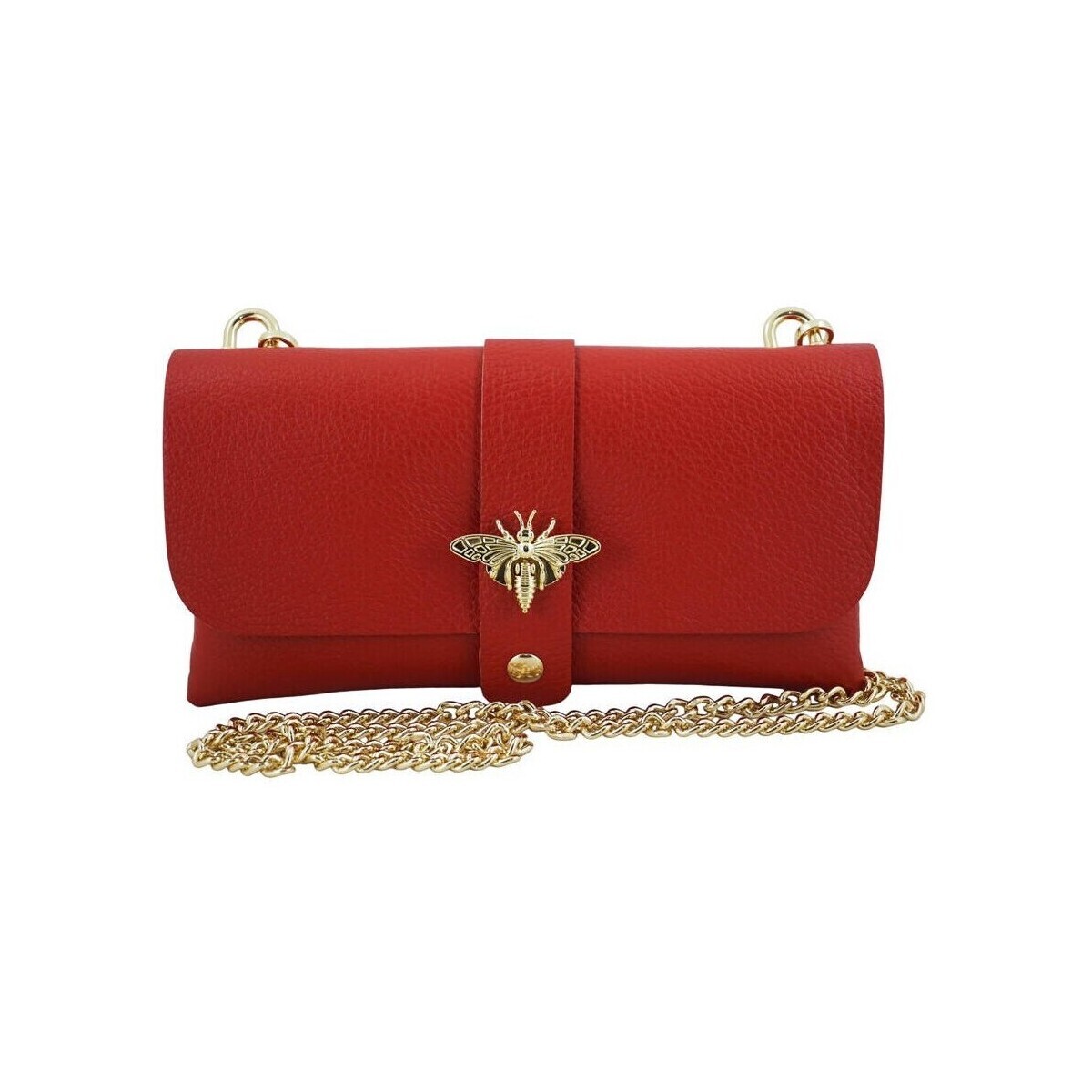 Barberini's  958756868  Červená