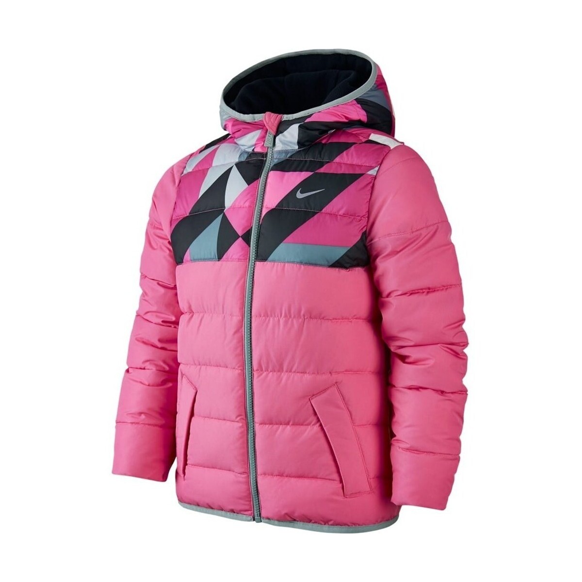 Nike  Alliance Gfx  Růžová