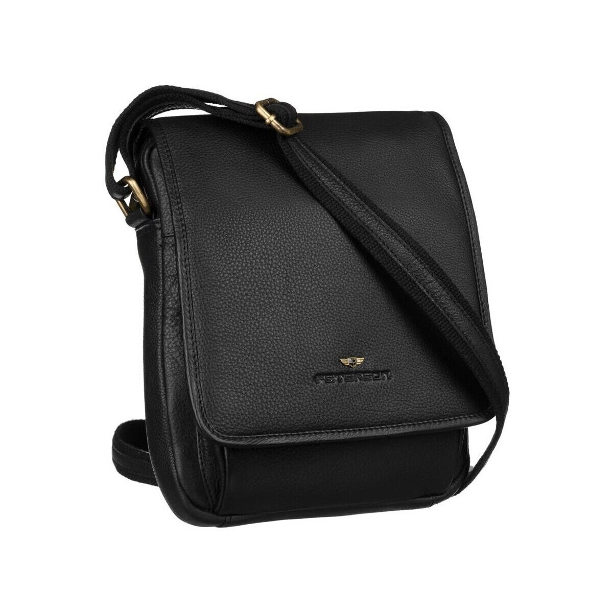 Peterson  PTN015NDM2991BLACK54971  Černá