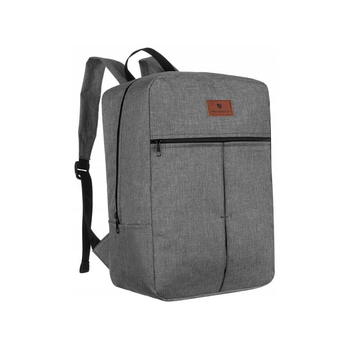 Peterson  DHPTNGBP1056784  Šedá