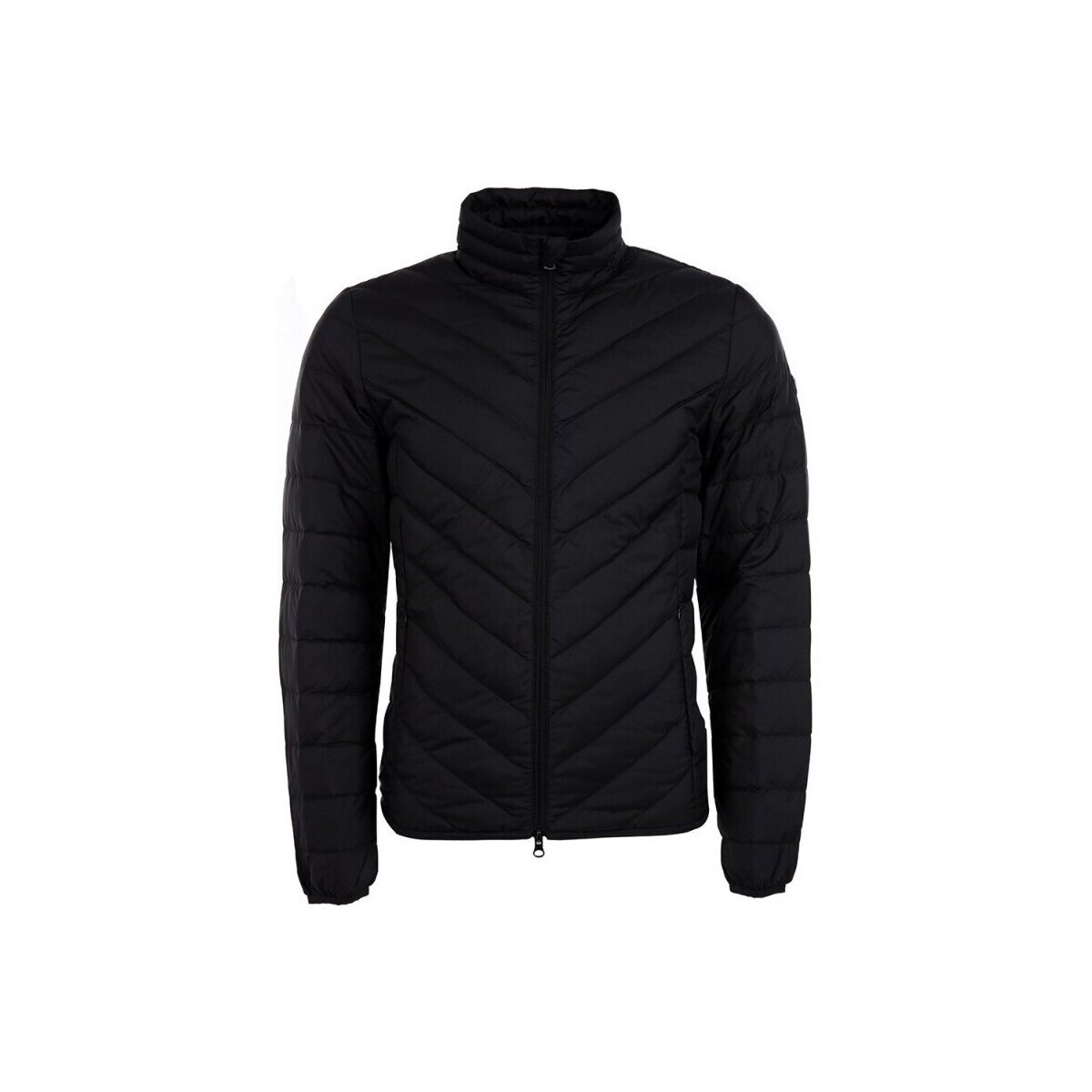 Emporio Armani  8NPB08PNE1Z  Černá