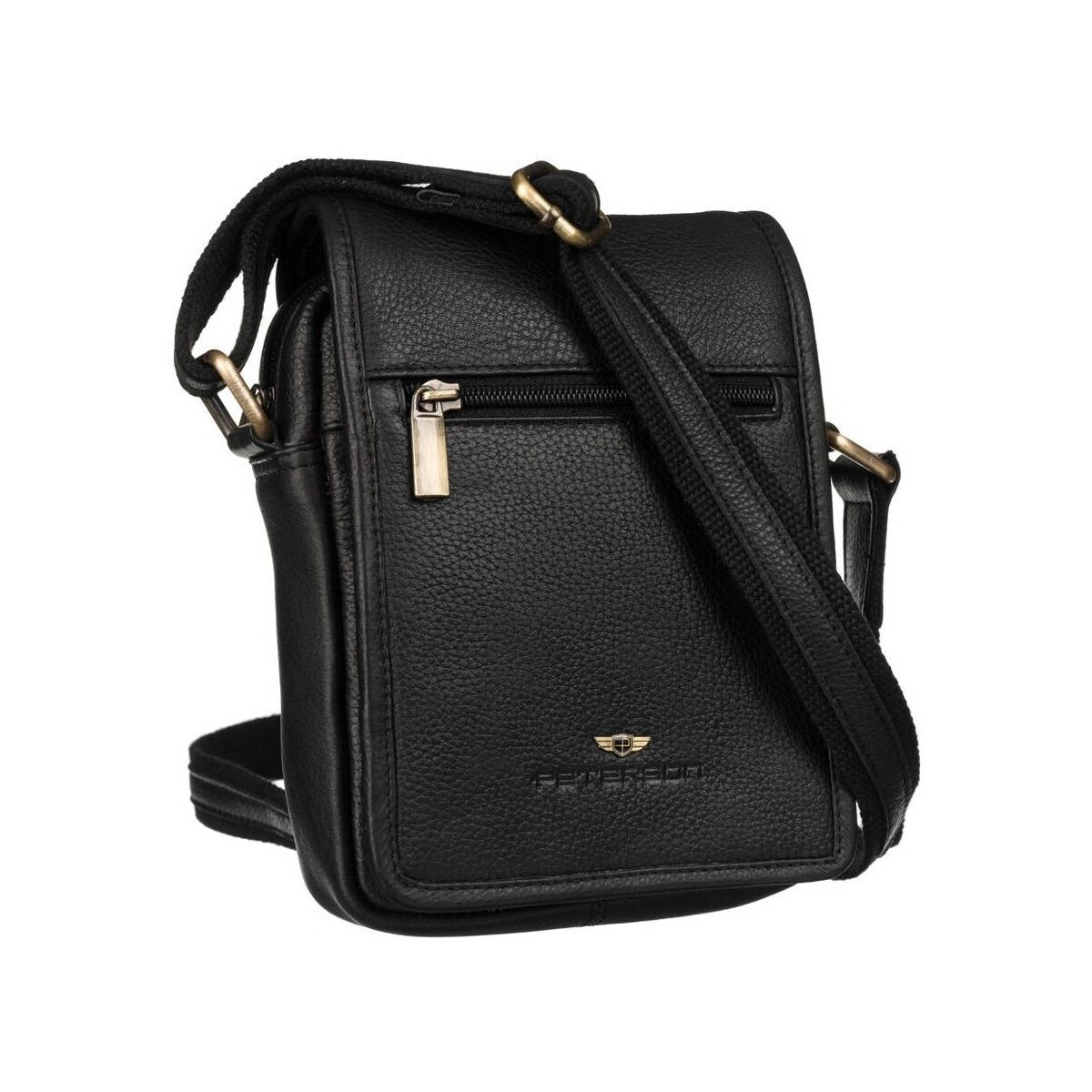 Peterson  DHTorbaskrzanaPTN504NDM2953Black65697  Černá