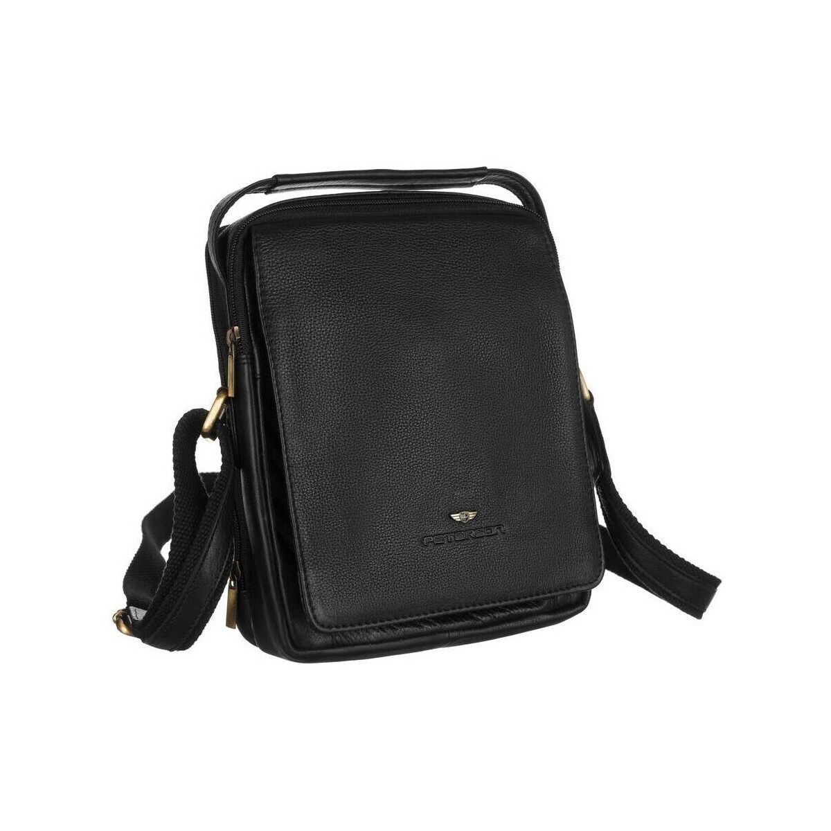 Peterson  DHTorbaskrzanaPTN371NDM65636  Černá