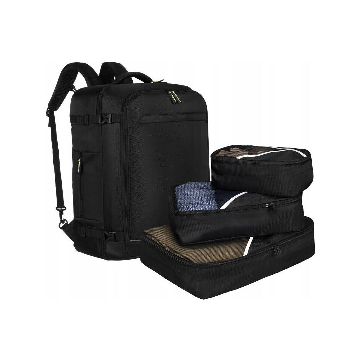 Peterson  DHPTNPLG05T65811  Černá