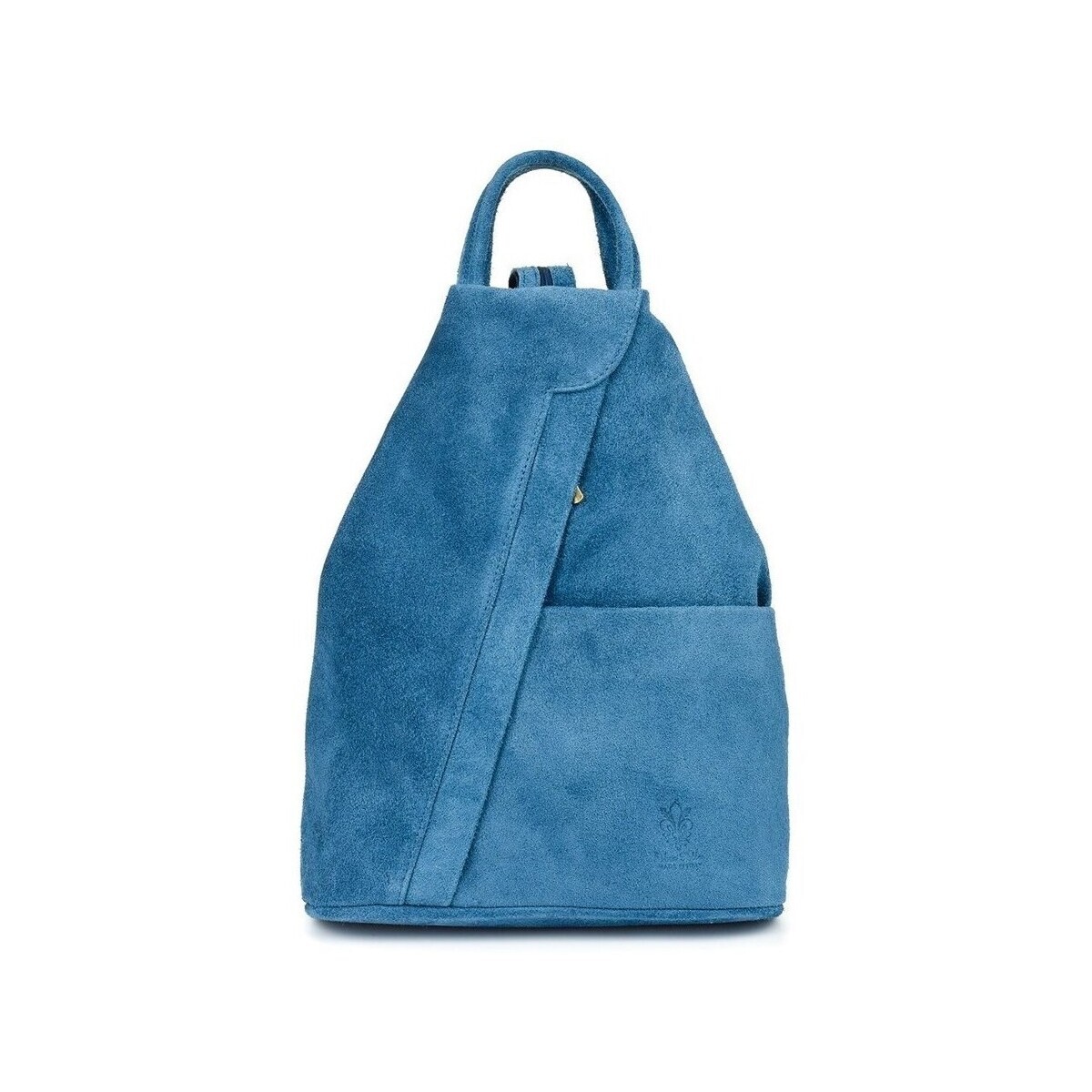 Vera Pelle  T53  Modrá