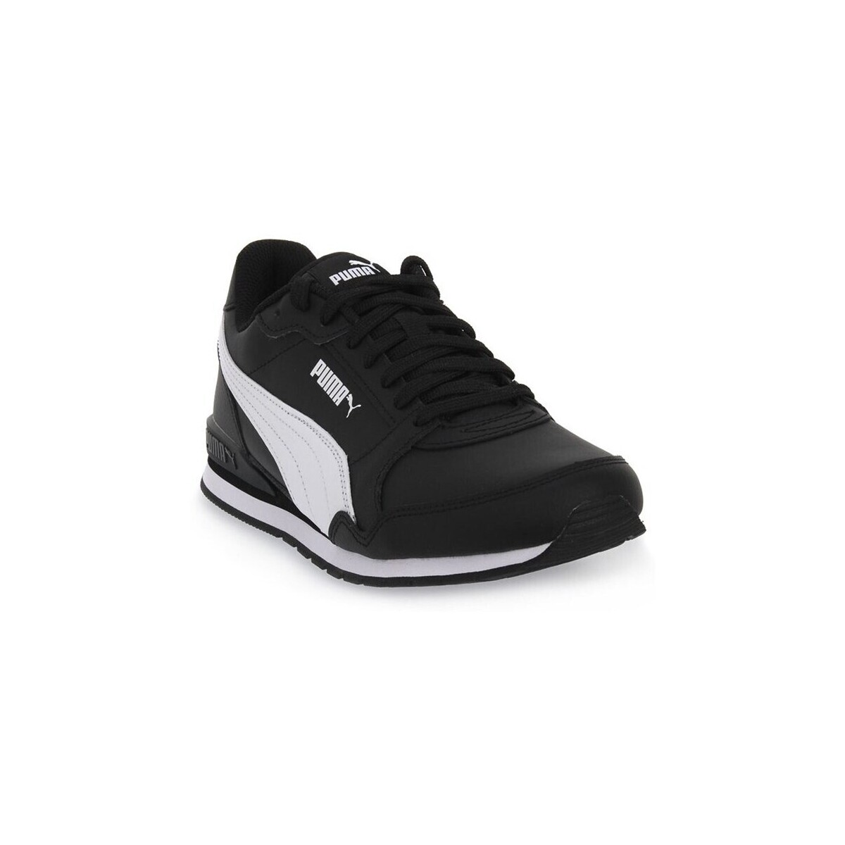 Puma  06 St Runner V3 L  Černá