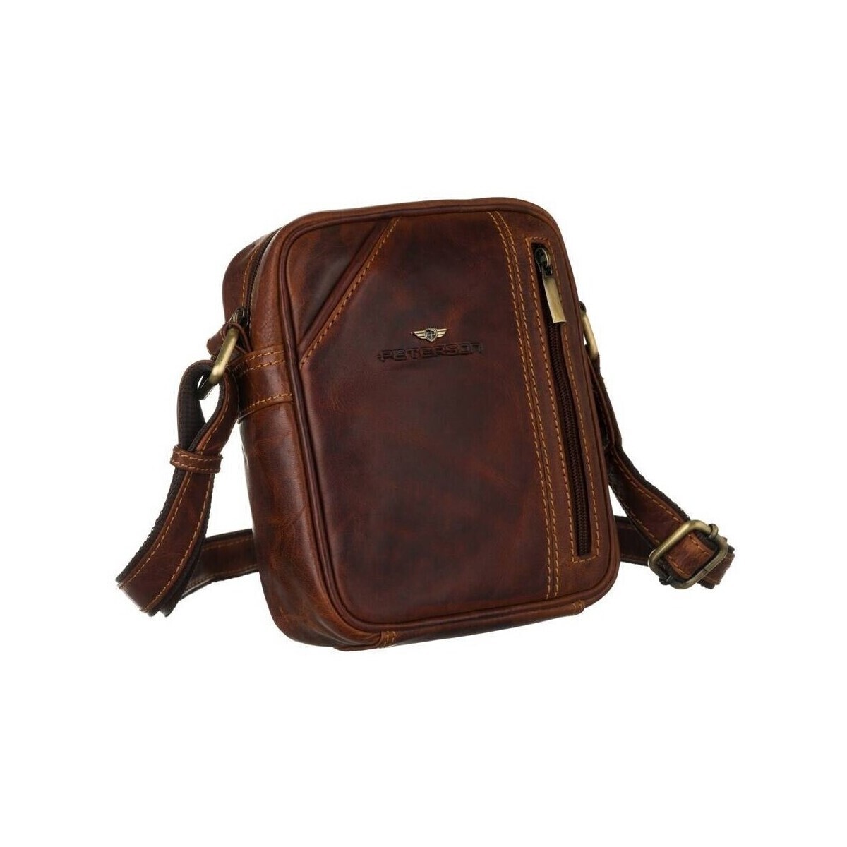 Peterson  DHPTNTB8023COM66237  Hnědá