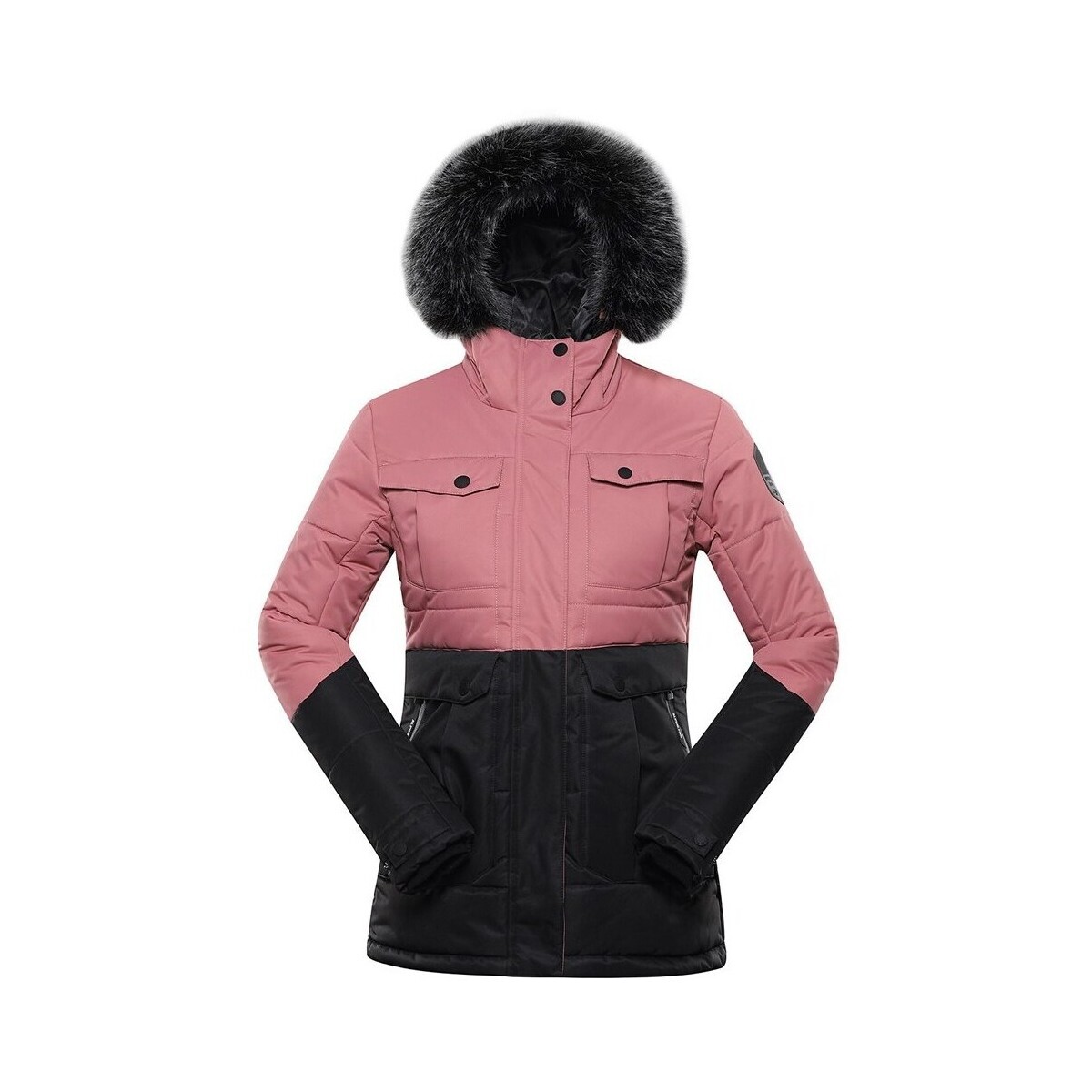 Alpine Pro  LJCB592429  ruznobarevne