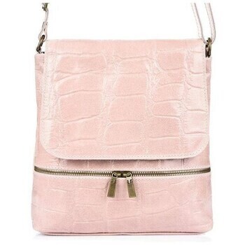 Vera Pelle  B69  Růžová