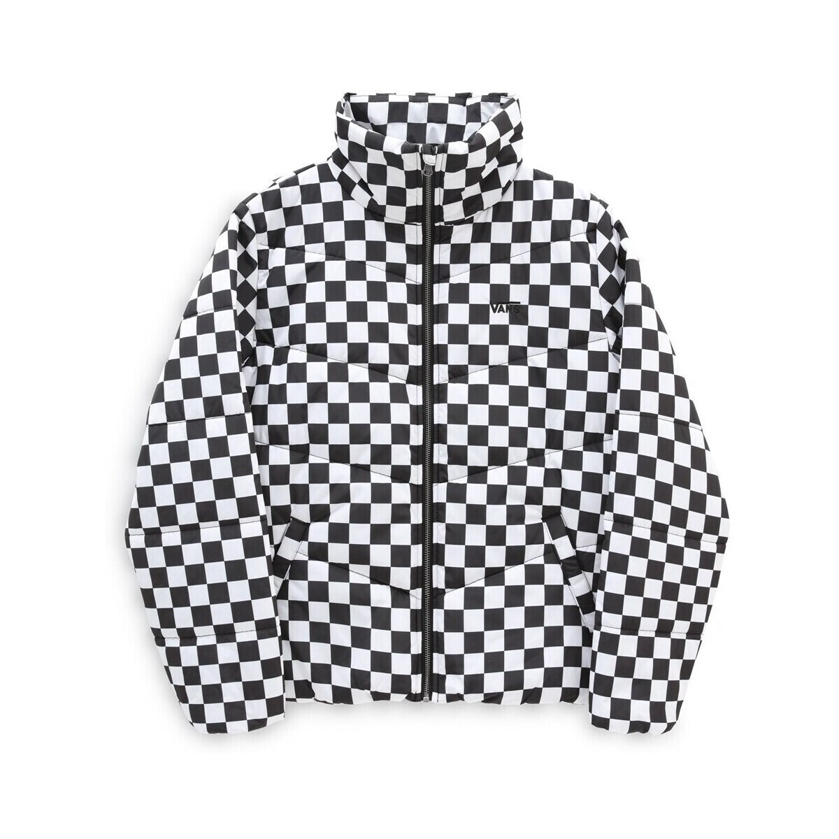 Vans  FOundry Print Puff Mte  ruznobarevne