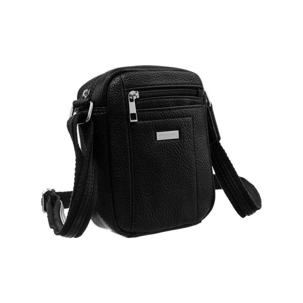 Peterson  TorbamskaPUPTN504MACRO69325  Černá