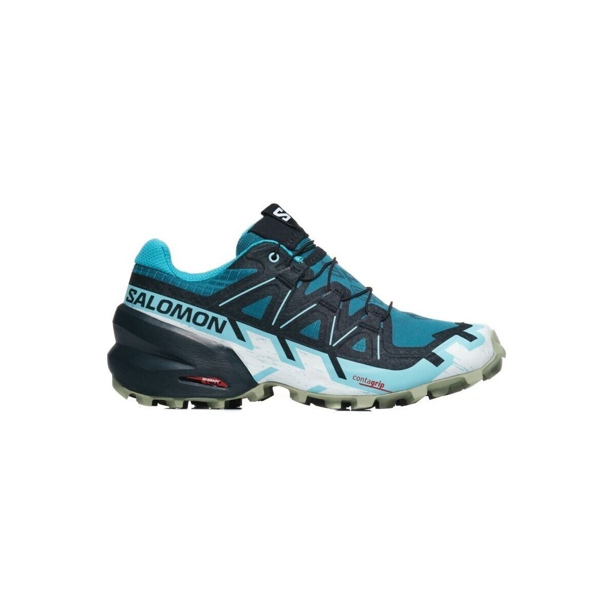 Salomon  L47466200  ruznobarevne