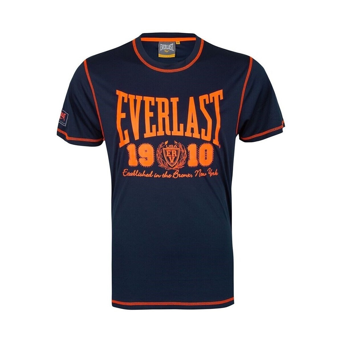 Everlast  EVR8850NAVY  Tmavě modrá