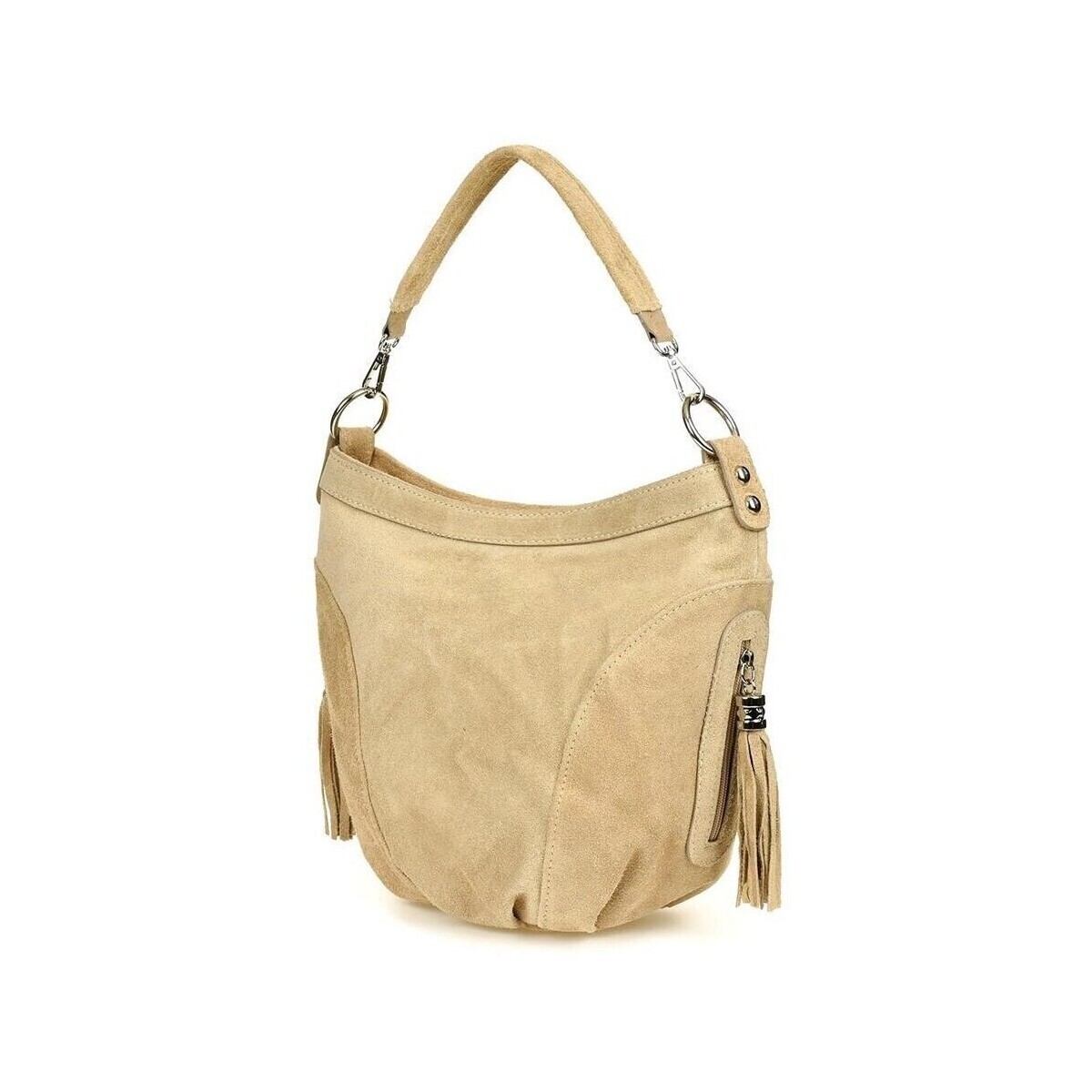 Vera Pelle  L8153273  Béžová