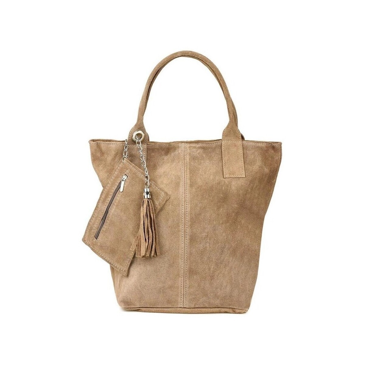 Vera Pelle  T4953854  Hnědá