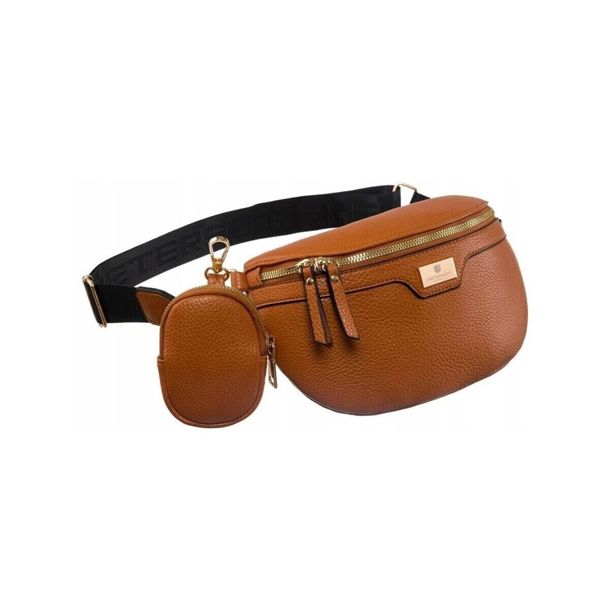 Peterson  PTNNERALE771421  Hnědá