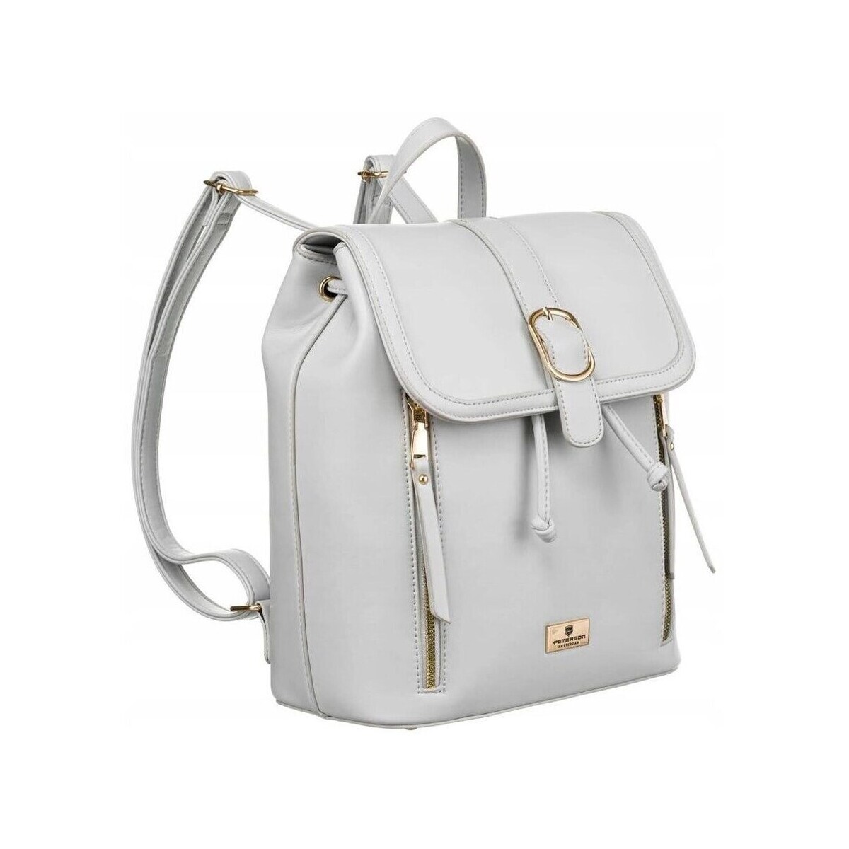 Peterson  PTNL6140971720  Bílá