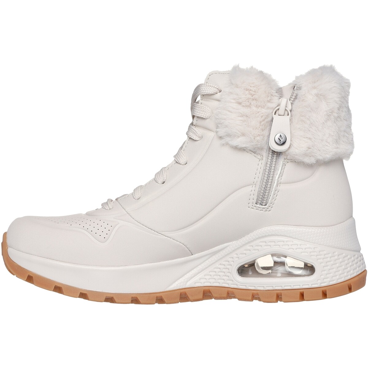 Skechers  242480  Bílá