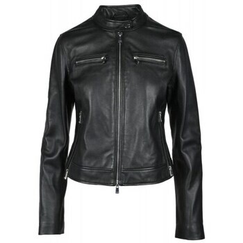 Pinko  Biker  Černá