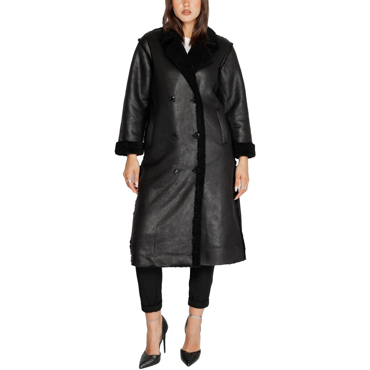 Cleré  SLI4GB025164D  Černá