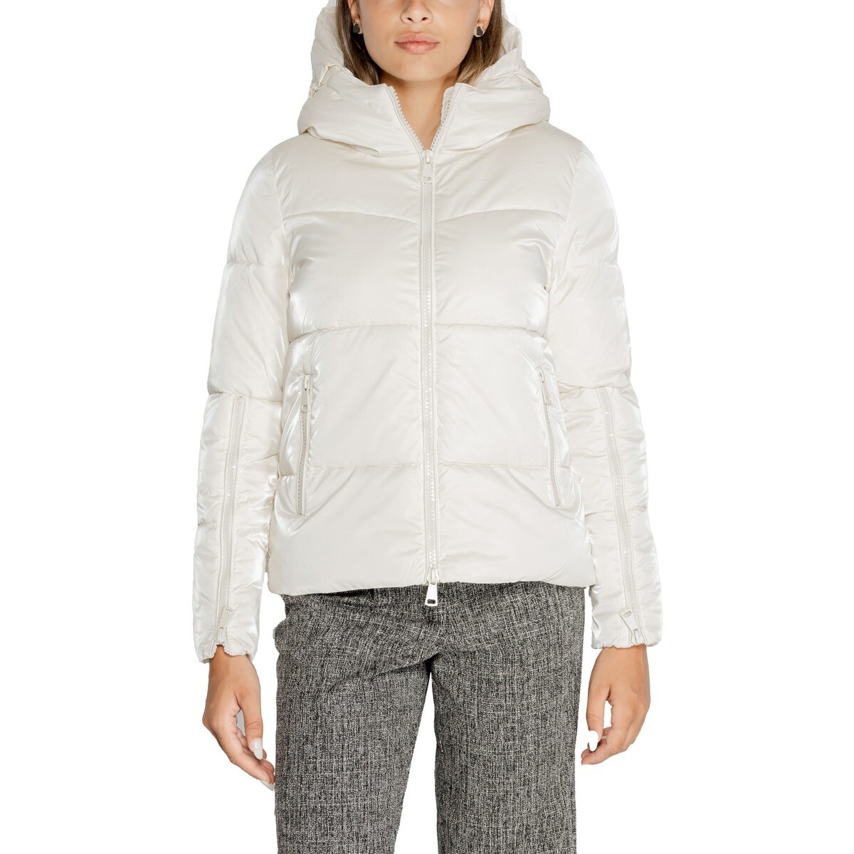 Cleré  SLI4GB025160D  Bílá