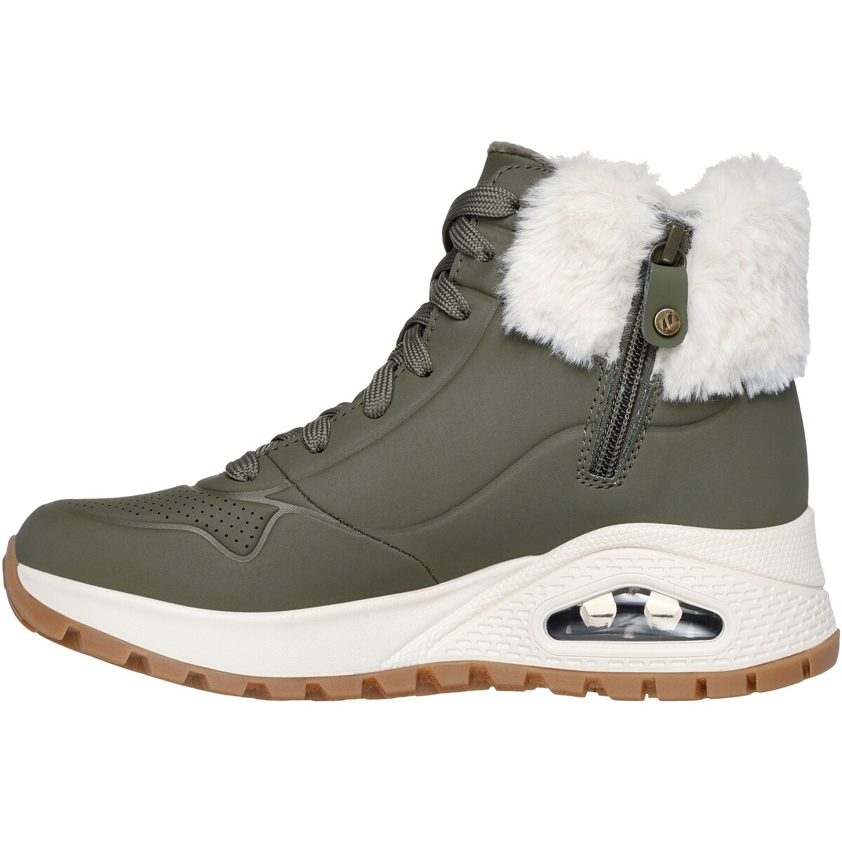 Skechers  246724  Zelená