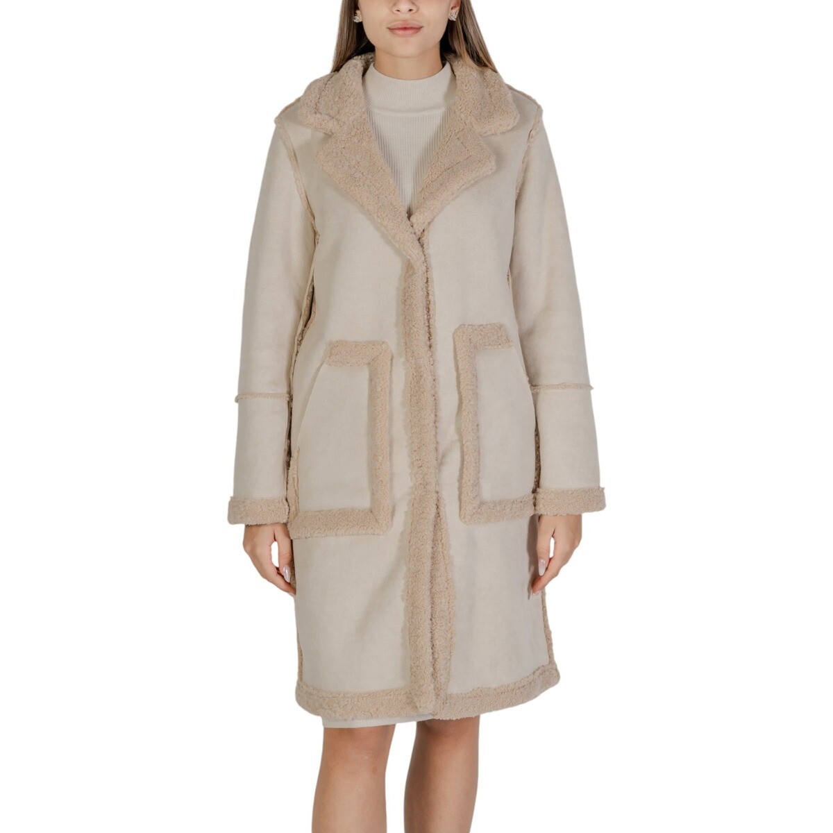 Cleré  SLI4CP000875D  Bílá