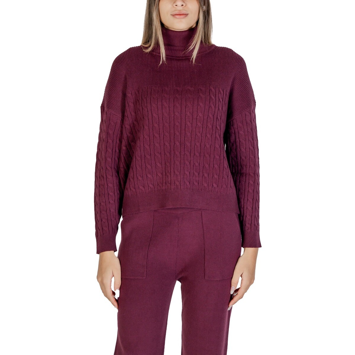 Cleré  SLI4ML008923D  Červená