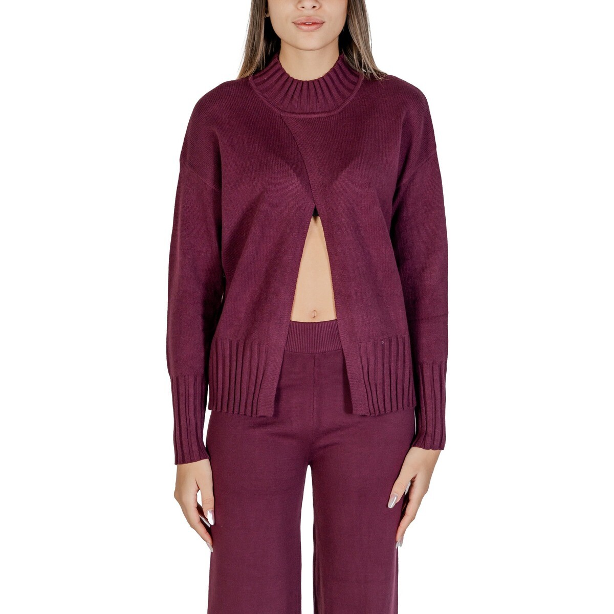 Cleré  SLI4ML025174D  Fialová