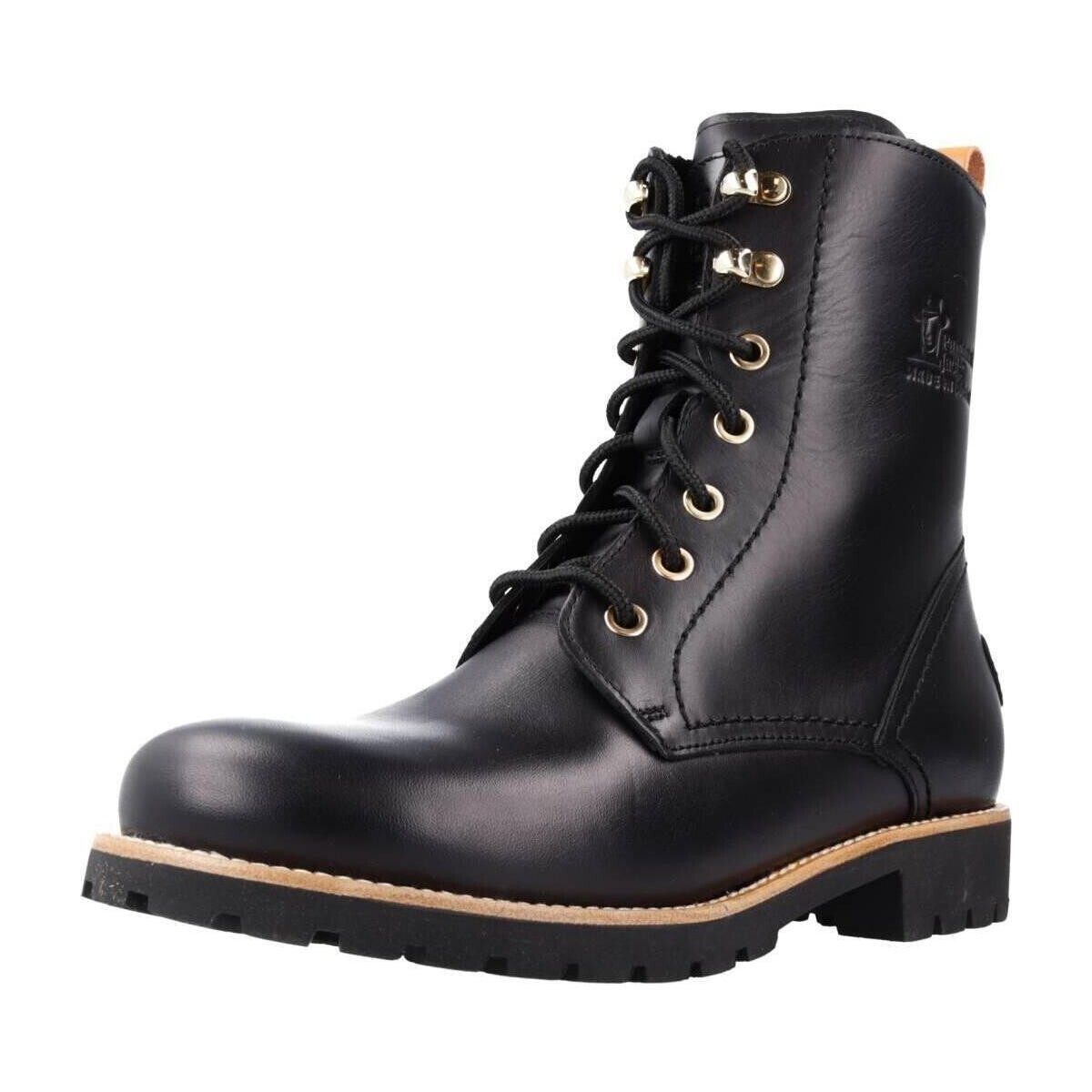 Panama Jack  FARA IGLOO TRAV B1  Černá