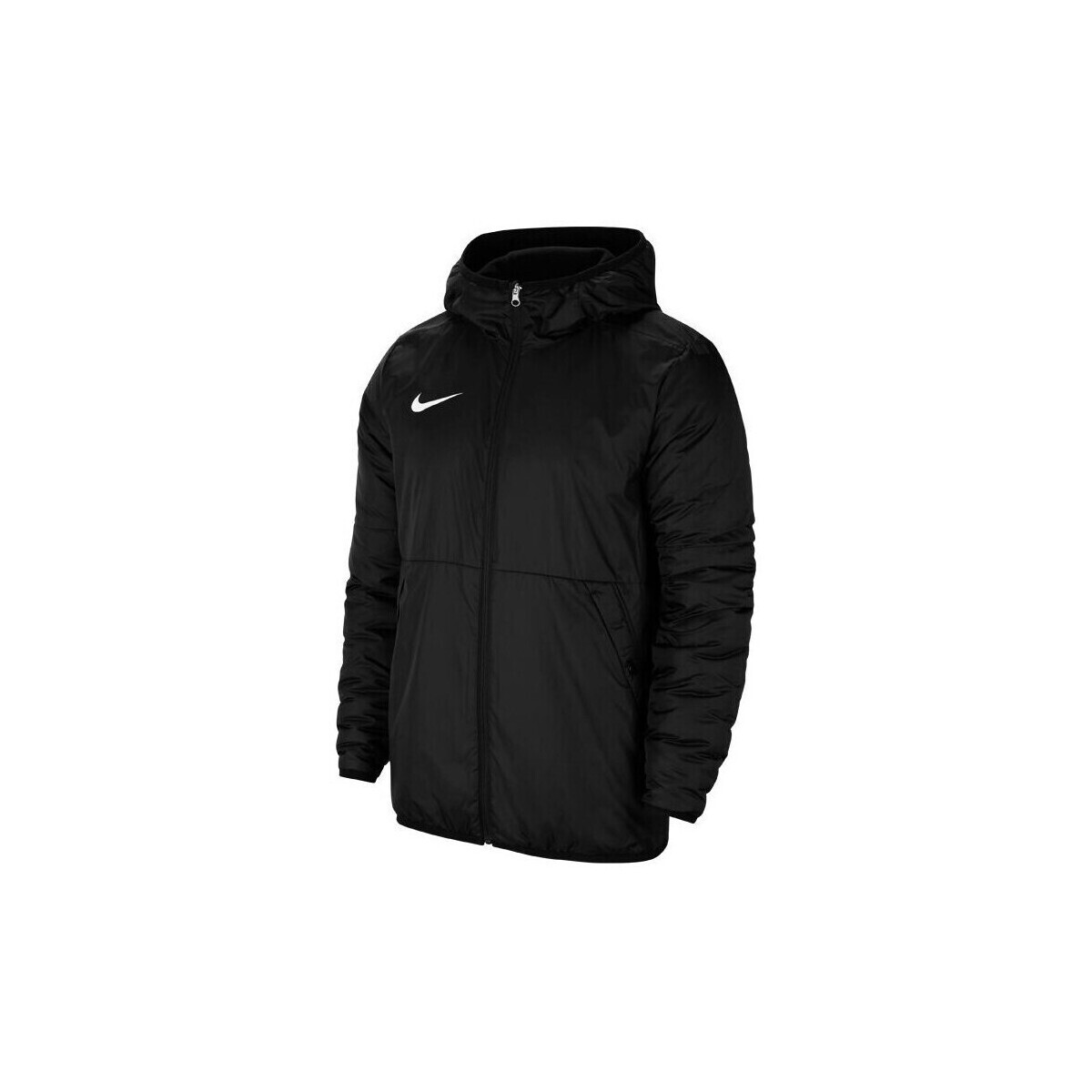 Nike  Team Park 20 Fall JR  Černá