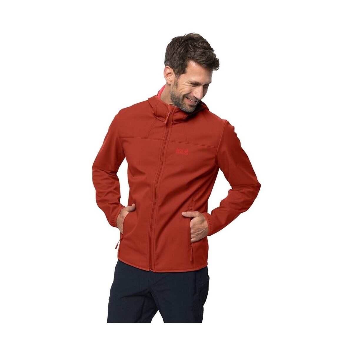 Jack Wolfskin  13040013740  Hnědá