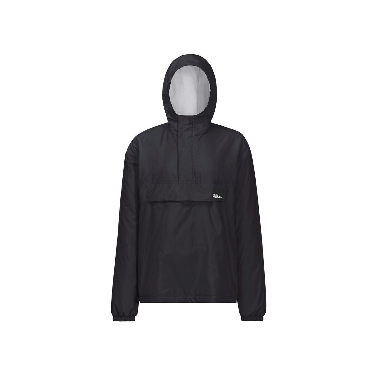 Jack Wolfskin  16095616000  Černá