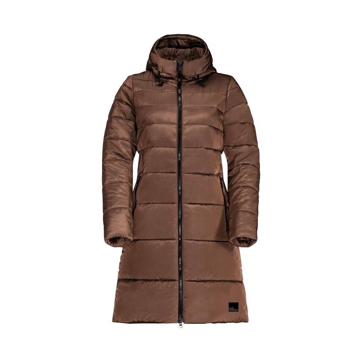 Jack Wolfskin  12069815141  Hnědá