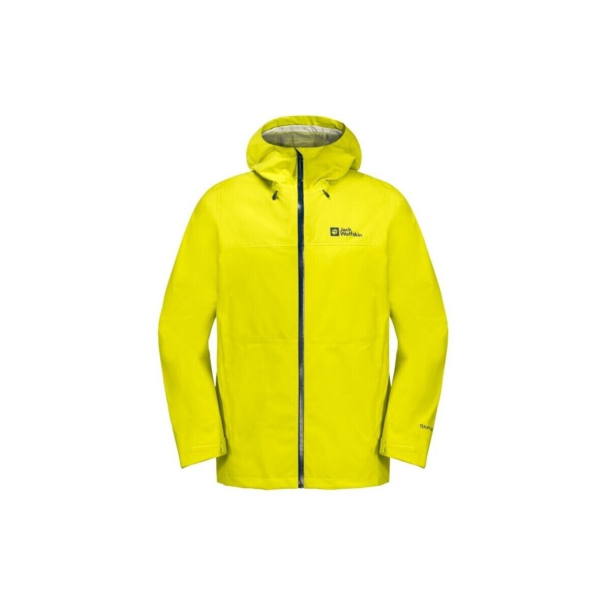 Jack Wolfskin 11151343177 Žlutá