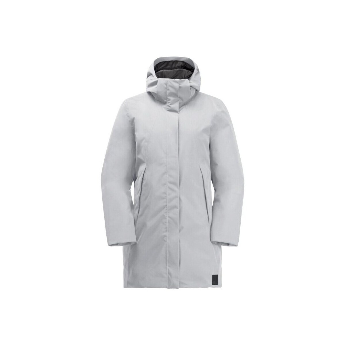 Jack Wolfskin  11161416315  Bílá