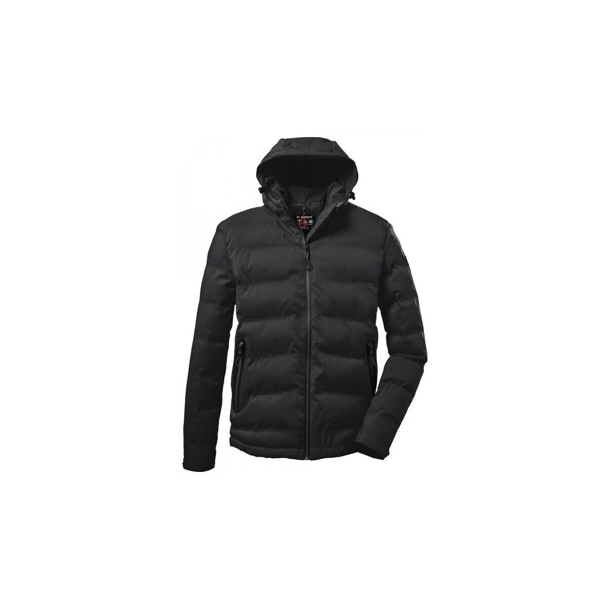 Killtec  Kow 151  Černá