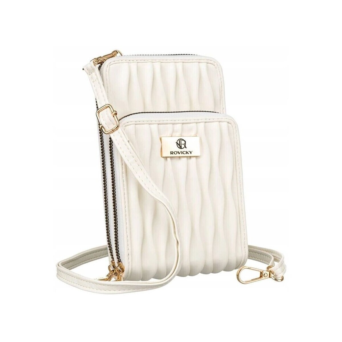 Rovicky  R-mbv-01  Bílá