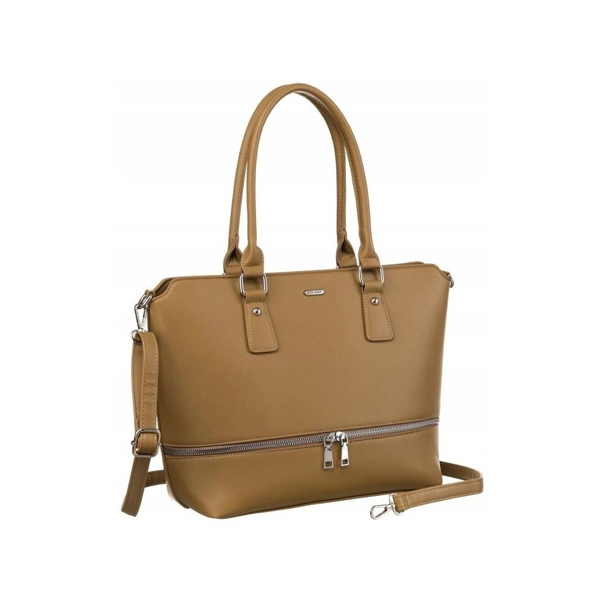 Rovicky  R-072-04  Hnědá