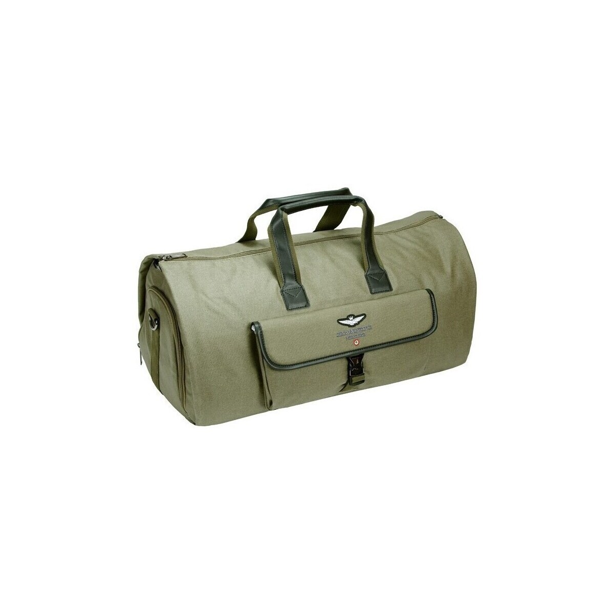 Aeronautica Militare  545 New City  Zelená