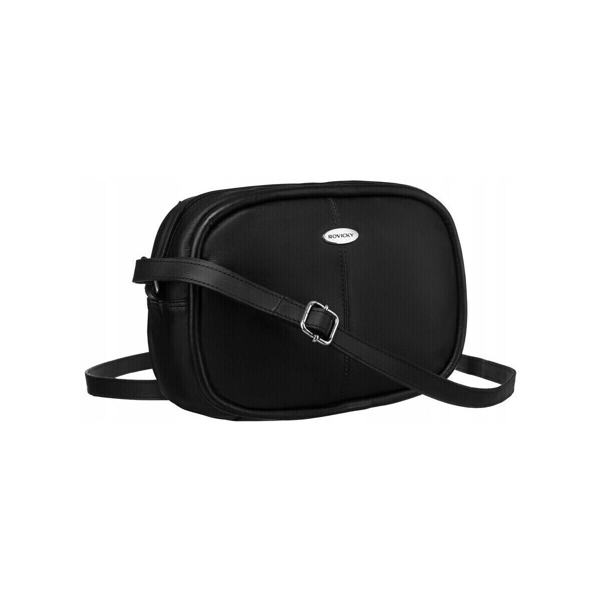 Rovicky  R-307-22-ns  Černá