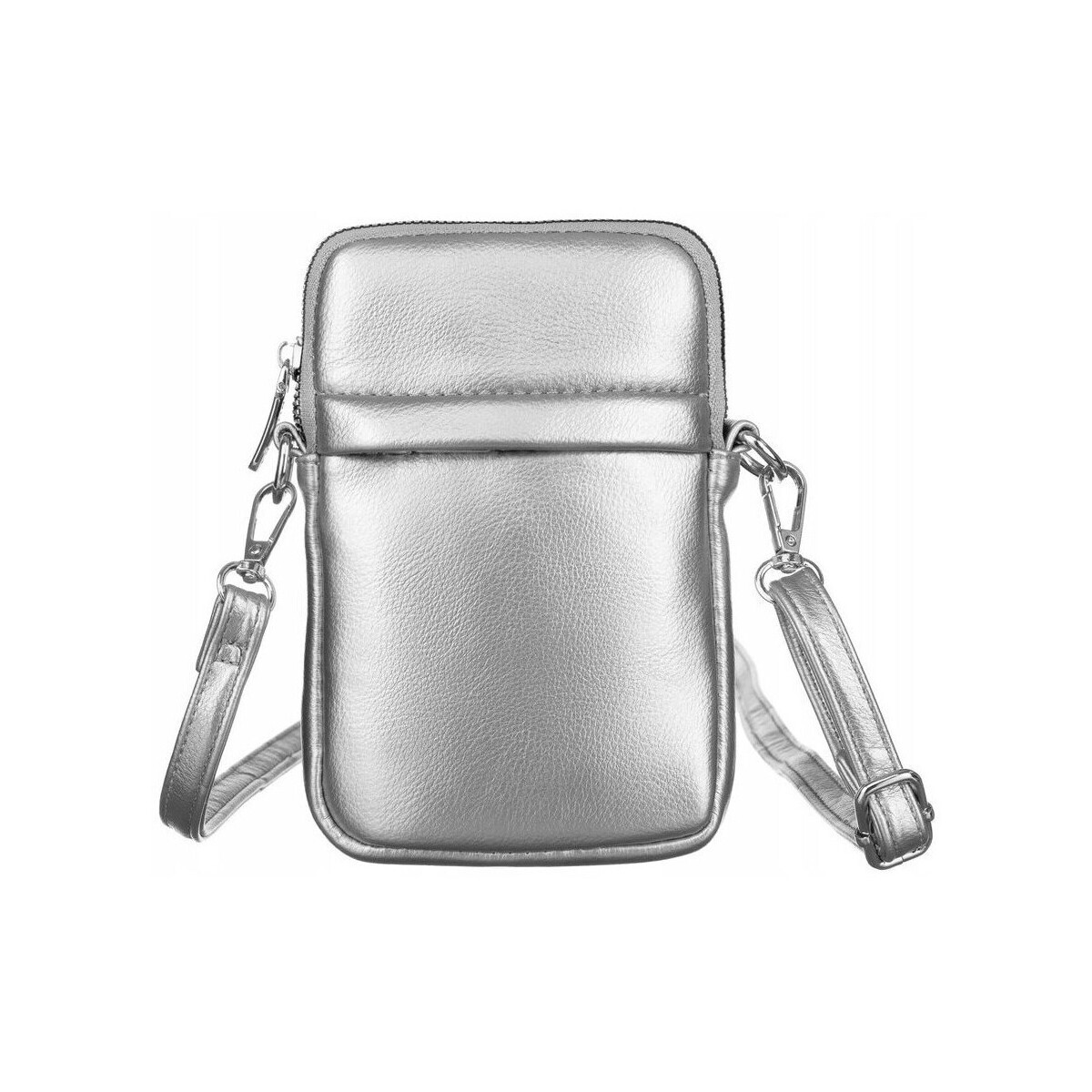 Rovicky  RKP10HRH72493  Stříbrná