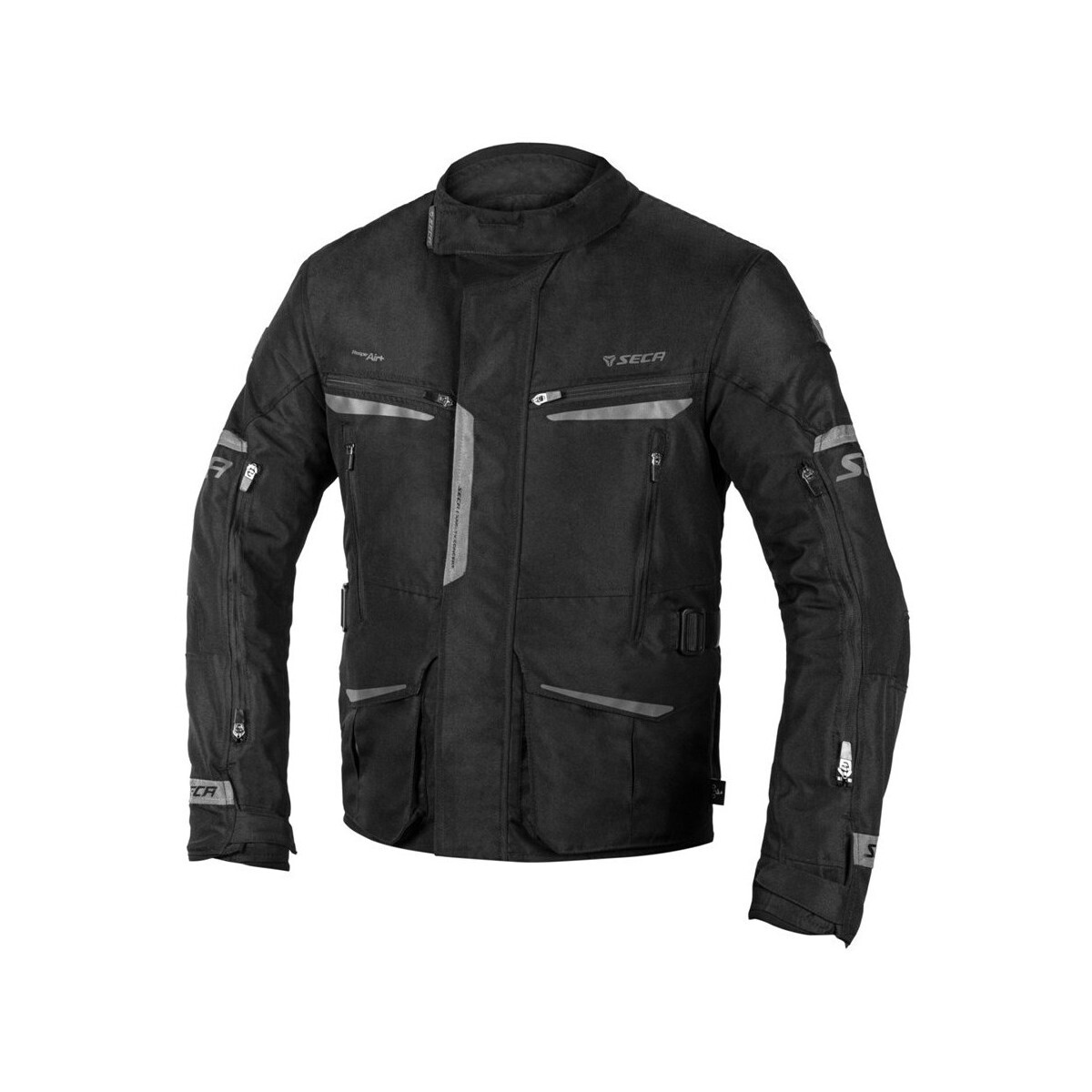 Seca Compass Černá