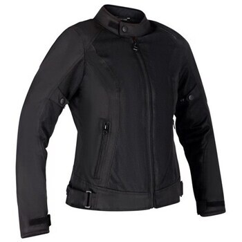 Richa Airsummer Černá