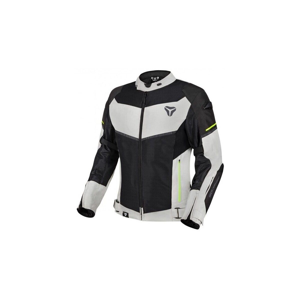 Seca  Stream Evo  Černá