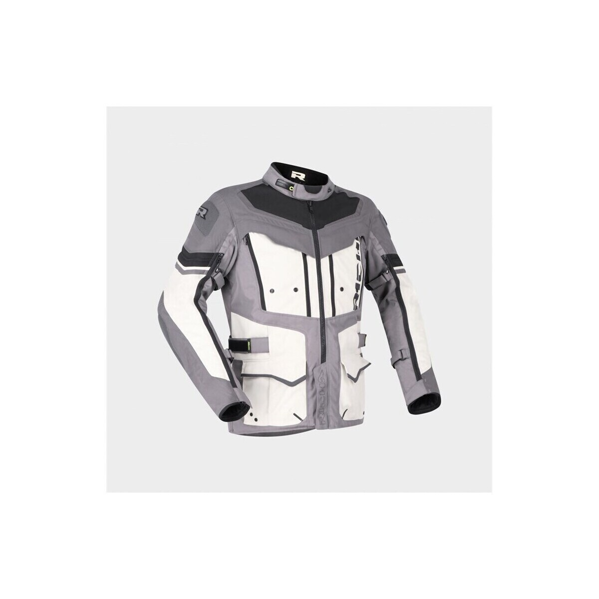 Richa Infinity 2 Adventure ruznobarevne