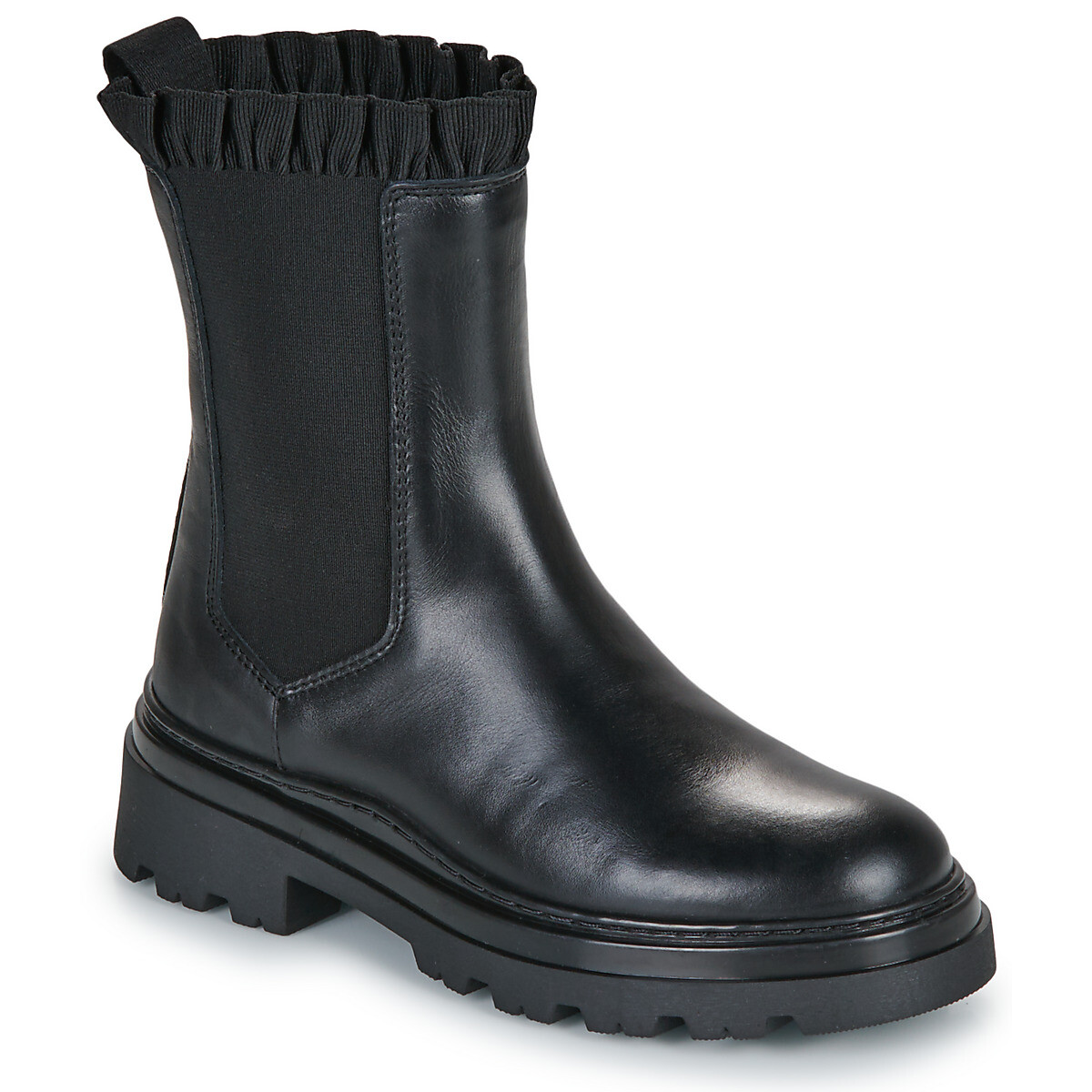 Karl Lagerfeld  Z30984  Černá