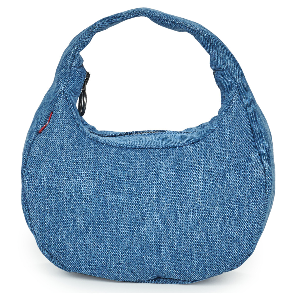 Levis  BABY BROOKLYN BAG  Modrá