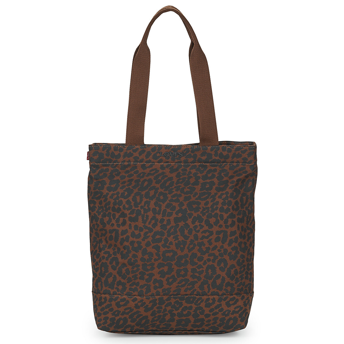 Levis  ICON TOTE OV  Hnědá