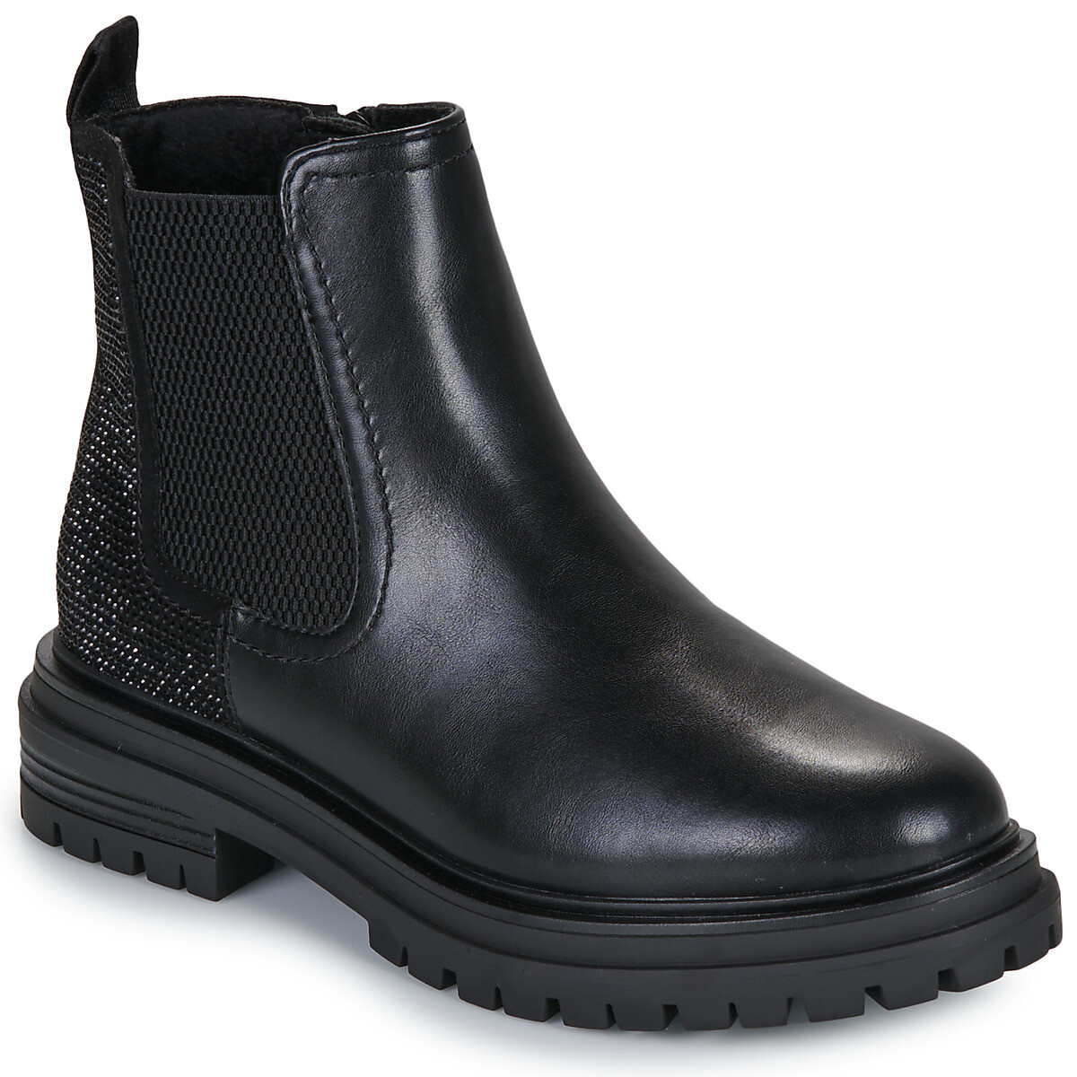 S.Oliver  5-25450-45-031  Černá